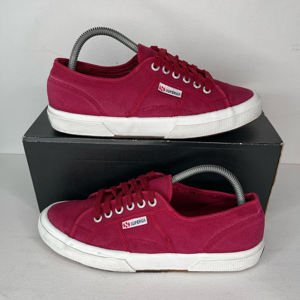 Superga Cotu Classic - image 1